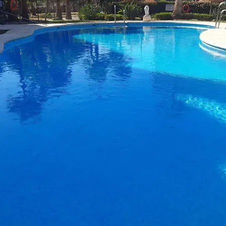 Apartment Spacious With Facilities Just A Few Metres From The