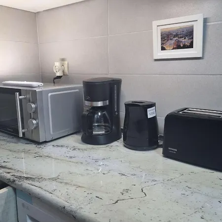 Spacious With Facilities Just A Few Metres From The Apartment Benalmadena