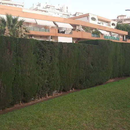 Spacious With Facilities Just A Few Metres From The *