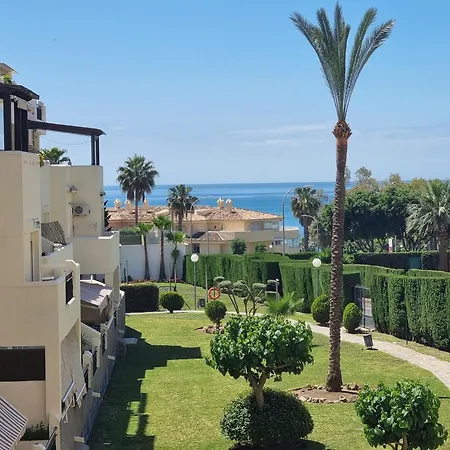 Spacious With Facilities Just A Few Metres From The