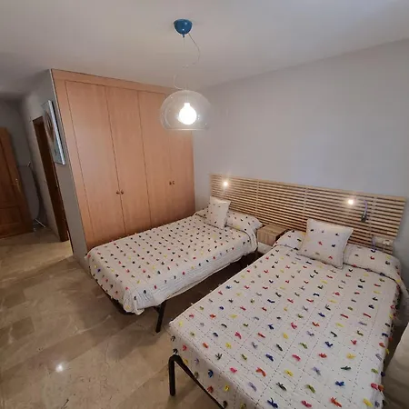 Spacious With Facilities Just A Few Metres From The *