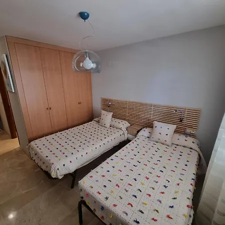 Spacious With Facilities Just A Few Metres From The